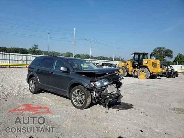 DODGE JOURNEY 2017 - 3C4PDDEG2HT595710