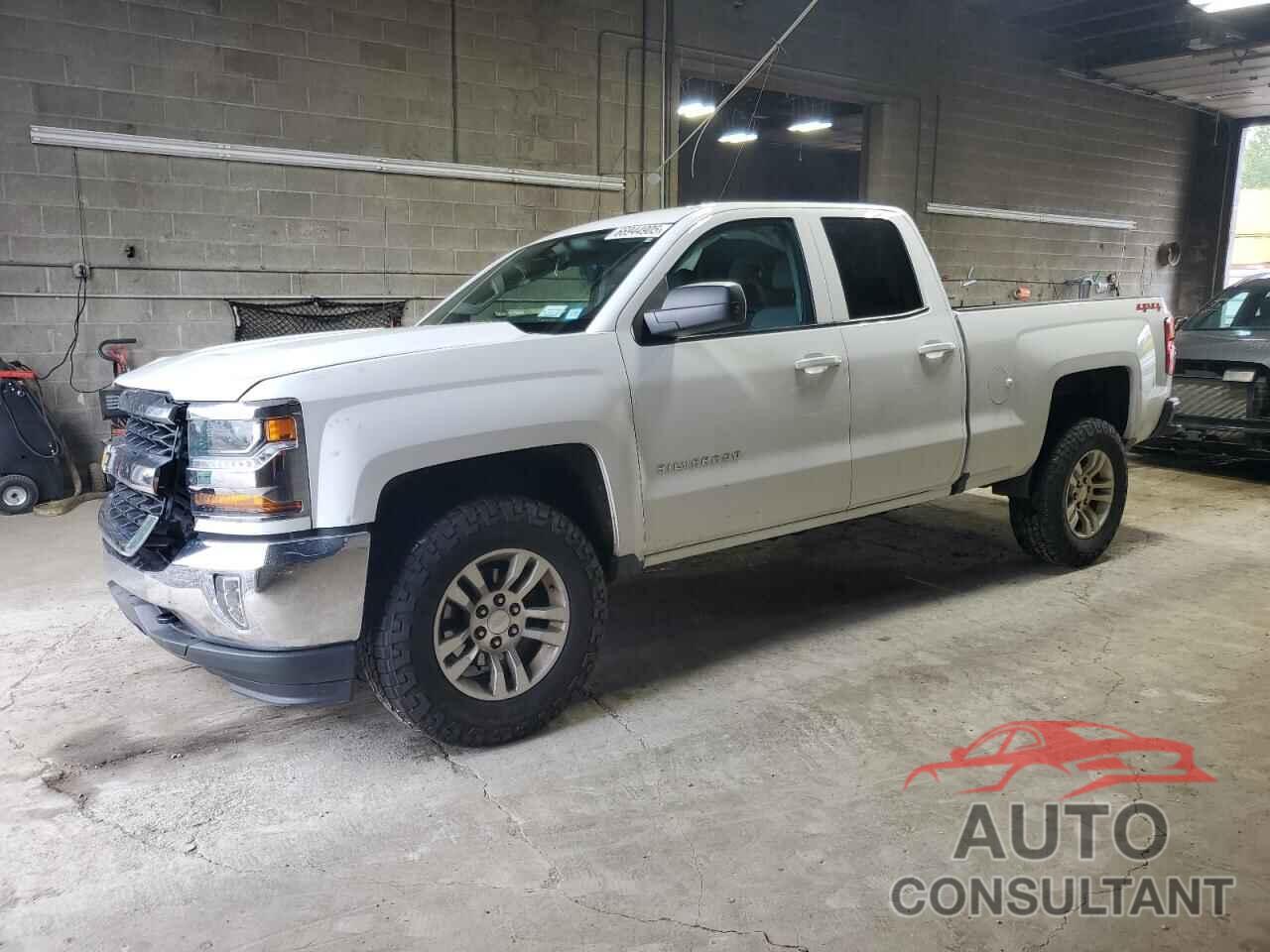 CHEVROLET ALL Models 2019 - 2GCVKNEC6K1243383
