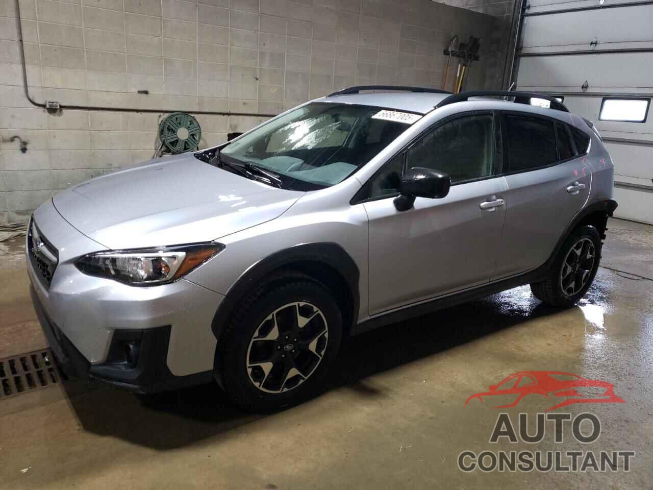 SUBARU CROSSTREK 2019 - JF2GTAAC4K8240856