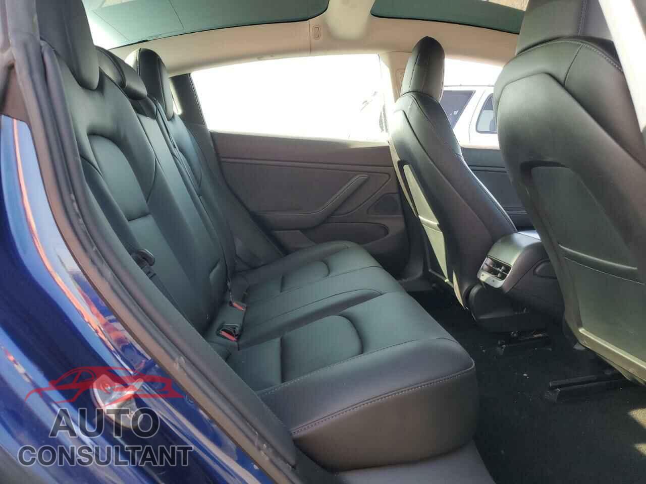 TESLA MODEL 3 2019 - 5YJ3E1EA2KF436049