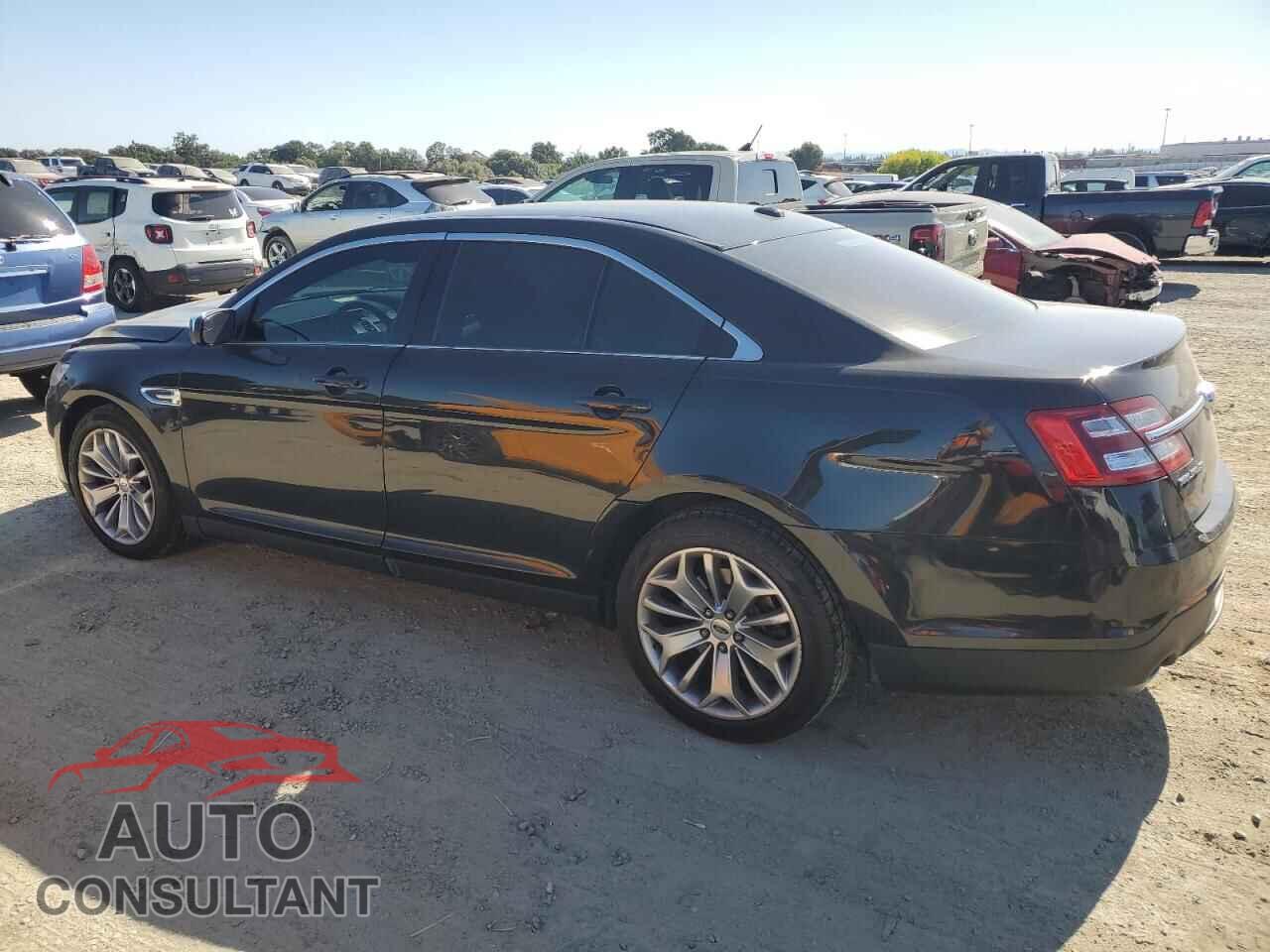 FORD TAURUS 2015 - 1FAHP2F86FG171333