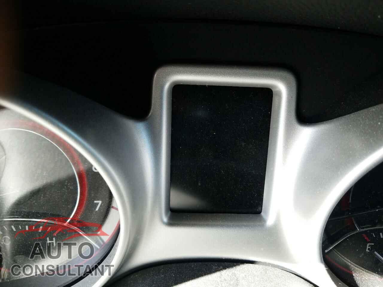 DODGE JOURNEY 2020 - 3C4PDCAB9LT220460