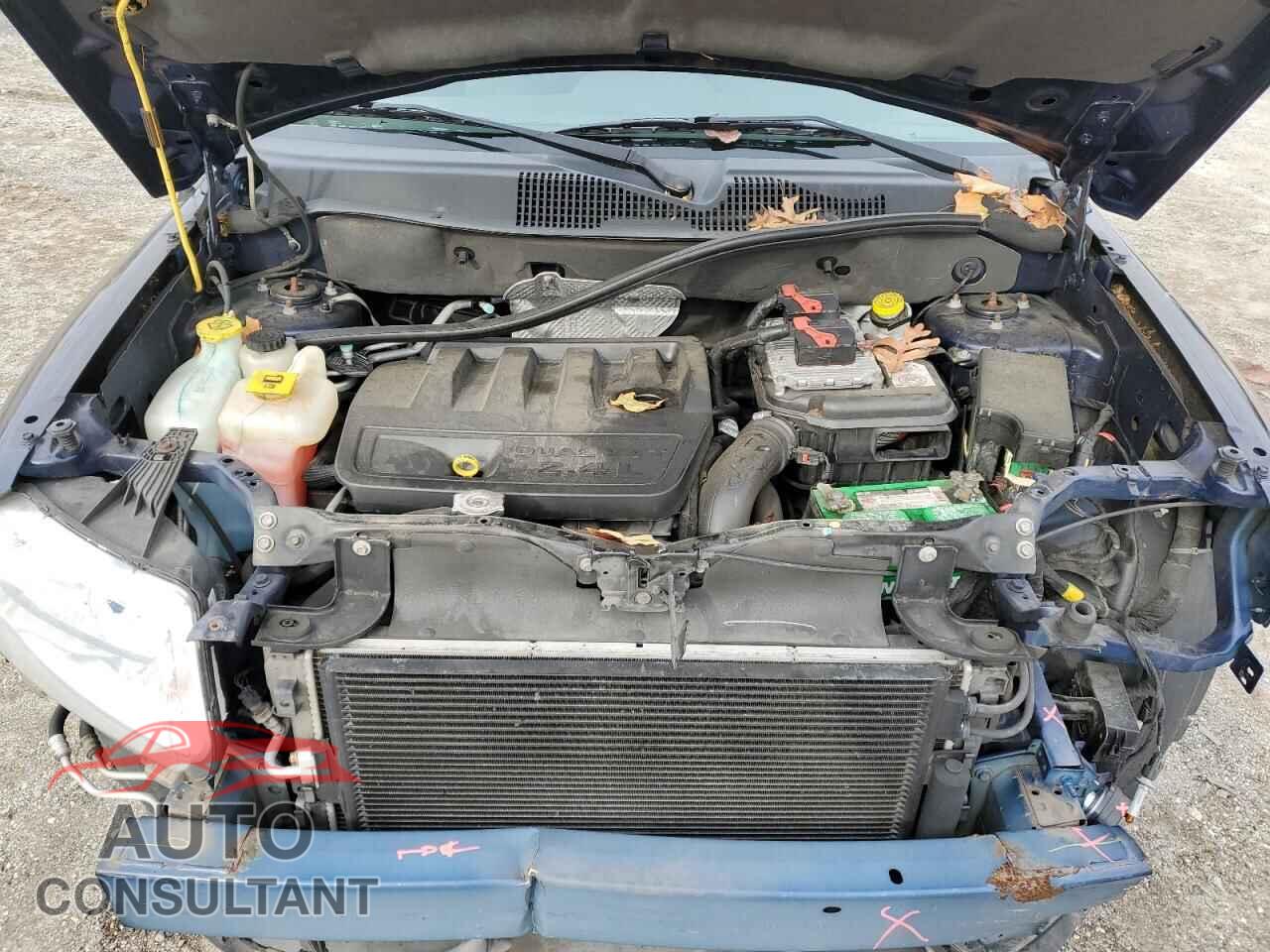JEEP COMPASS 2012 - 1C4NJDBB2CD633573