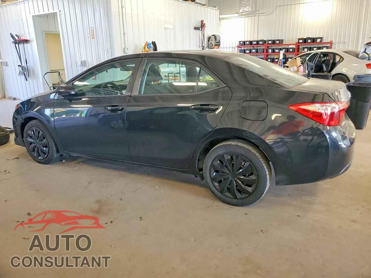 TOYOTA COROLLA 2017 - 2T1BURHEXHC928370