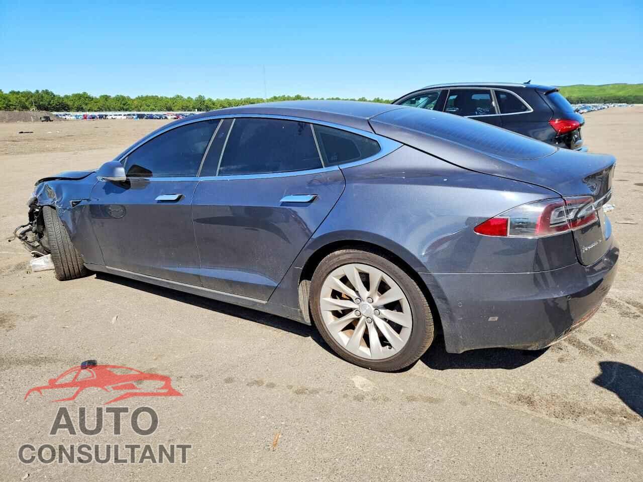 TESLA MODEL S 2017 - 5YJSA1E26HF192494