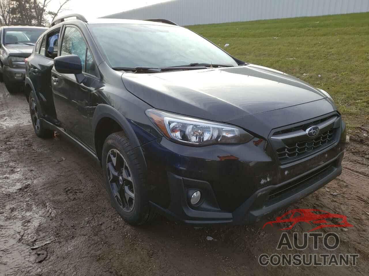 SUBARU CROSSTREK 2018 - JF2GTACC9J8200882