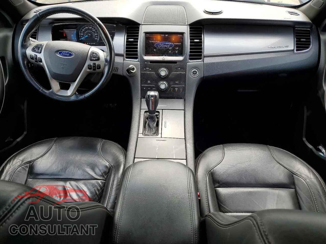 FORD TAURUS 2013 - 1FAHP2E80DG201036
