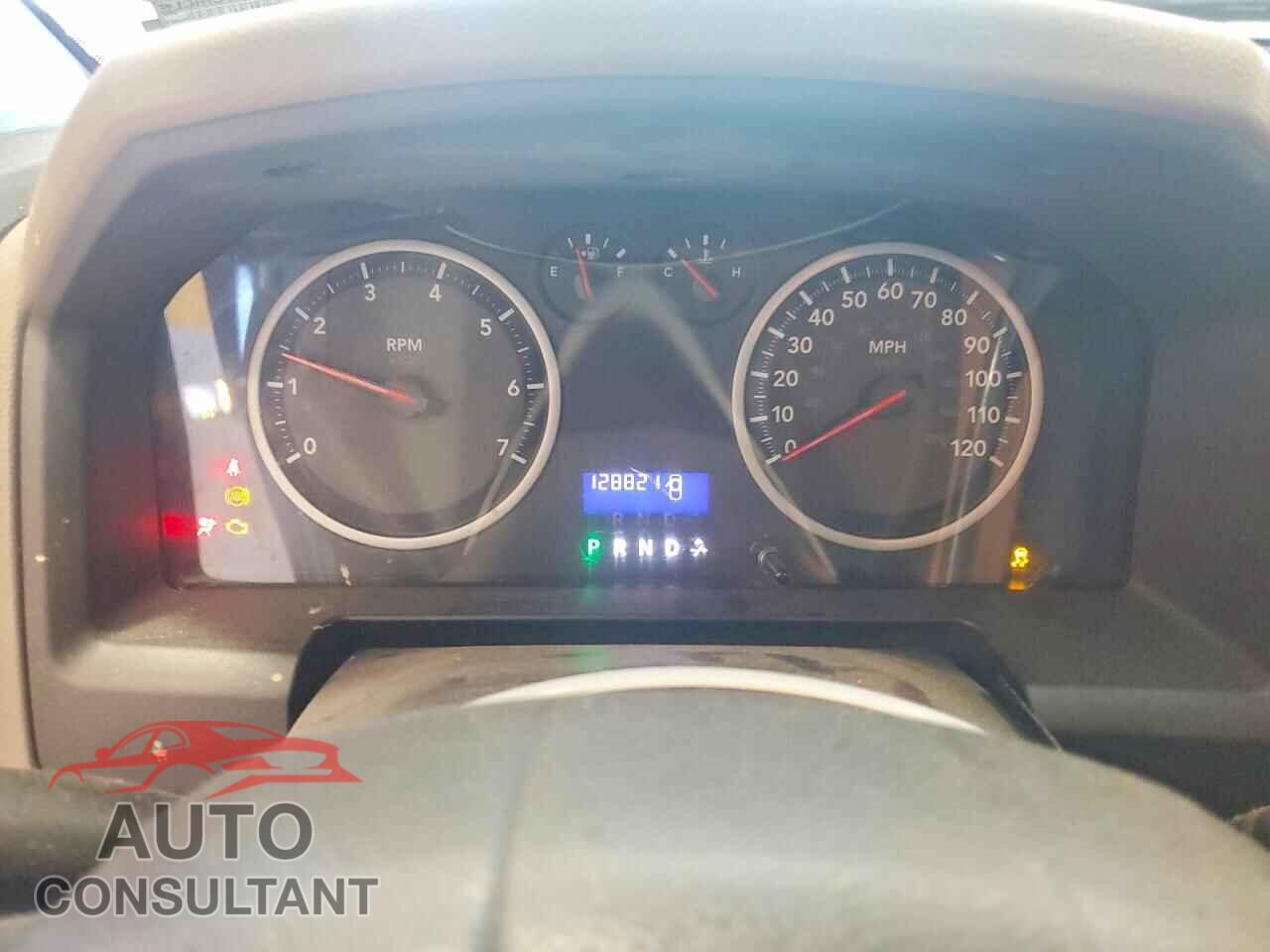 DODGE RAM 1500 2012 - 1C6RD7FT9CS166961