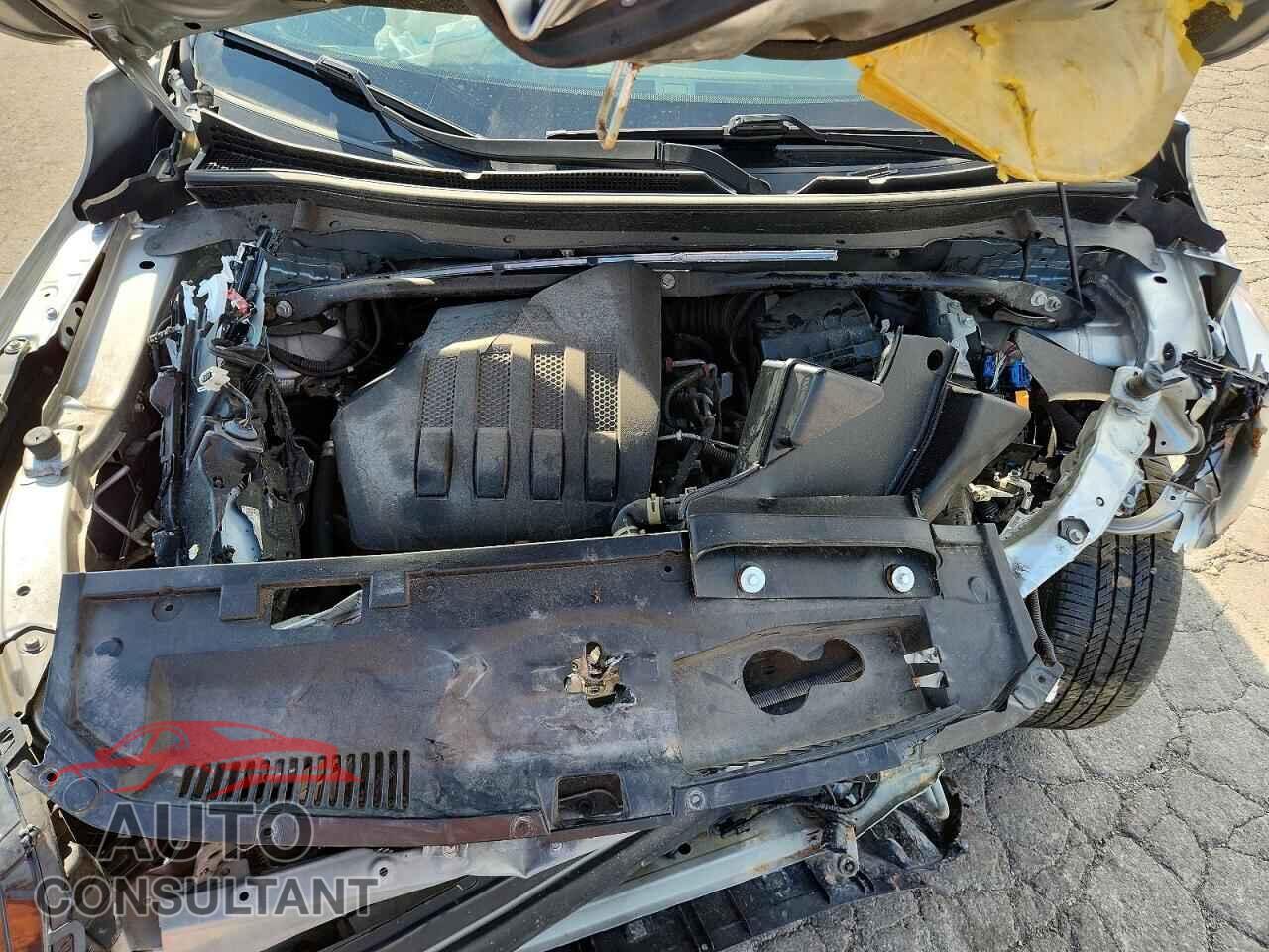 MITSUBISHI ECLIPSE 2023 - JA4ATWAA3PZ001181
