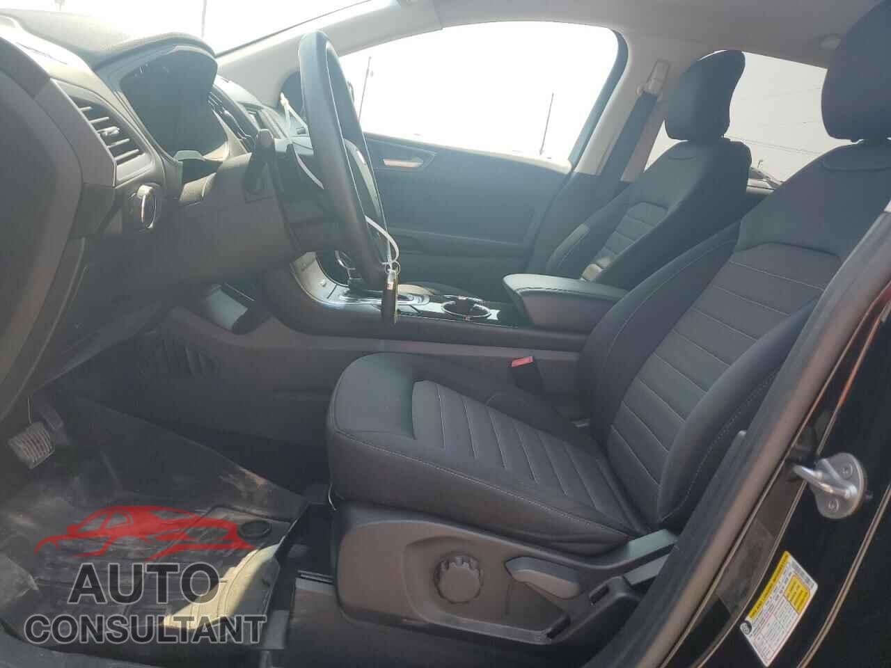 FORD EDGE 2018 - 2FMPK3G95JBC20065