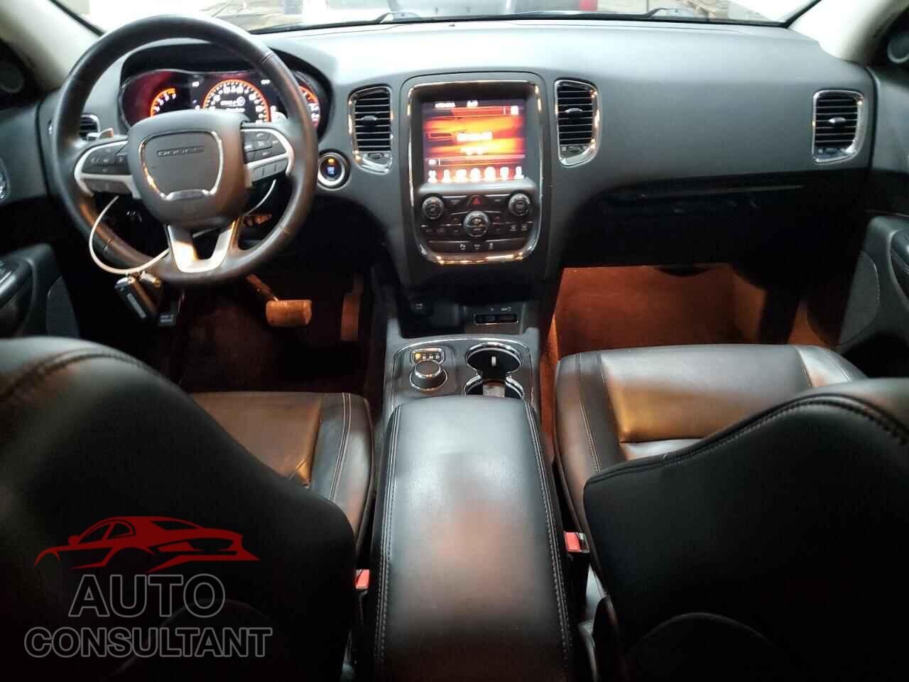 DODGE DURANGO 2015 - 1C4RDJDG9FC823655