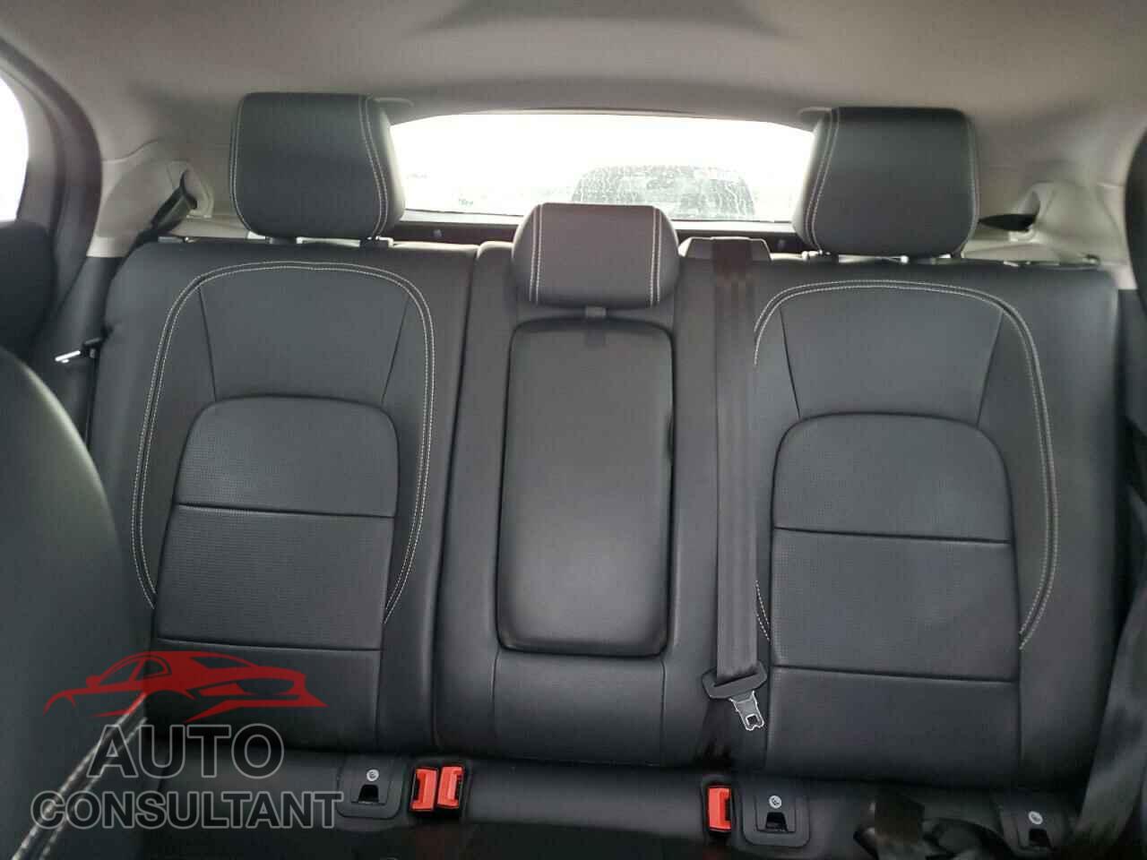 JAGUAR I-PACE 2020 - SADHB2S16L1F84800
