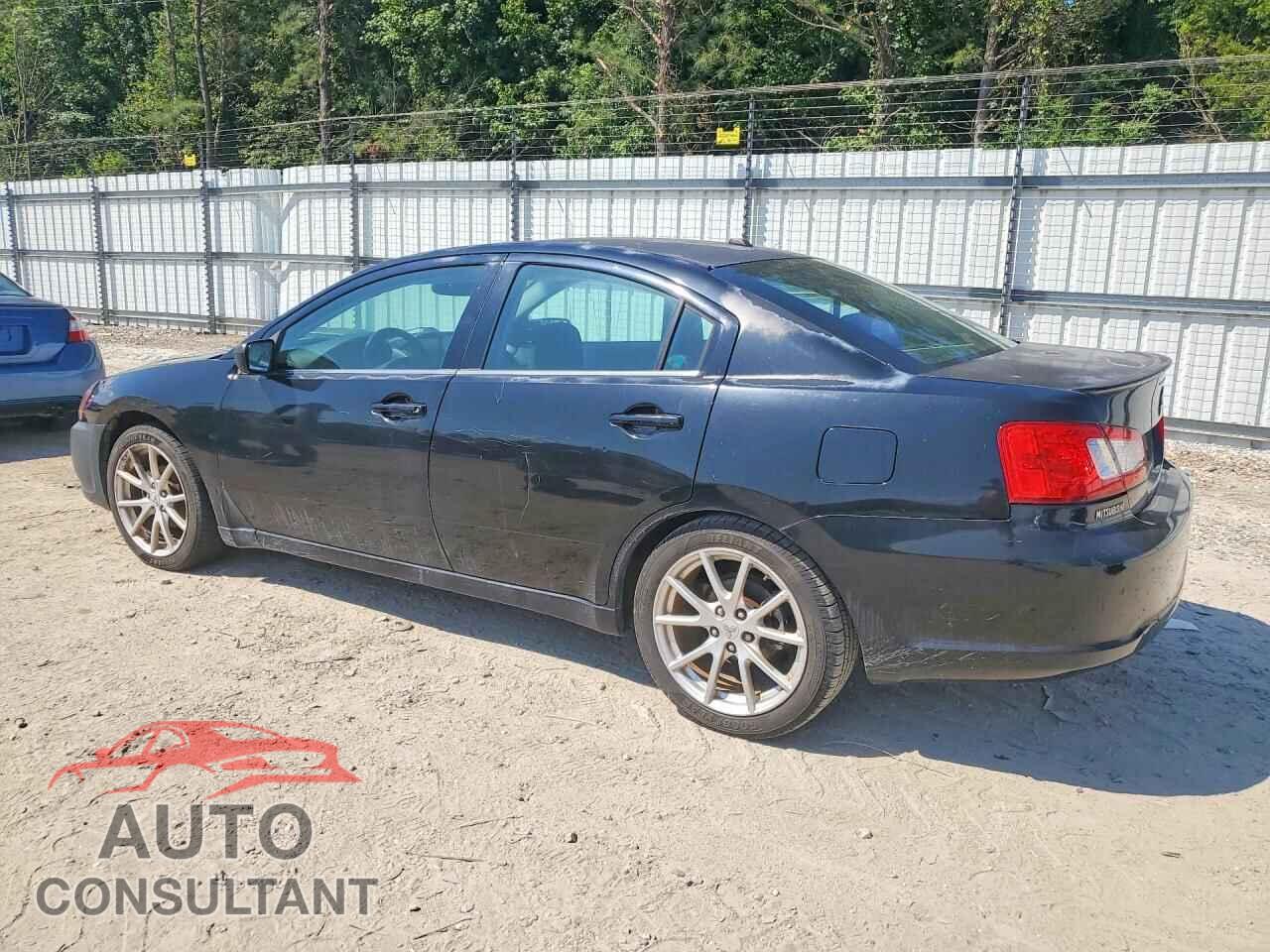 MITSUBISHI GALANT 2012 - 4A32B3FF8CE024874