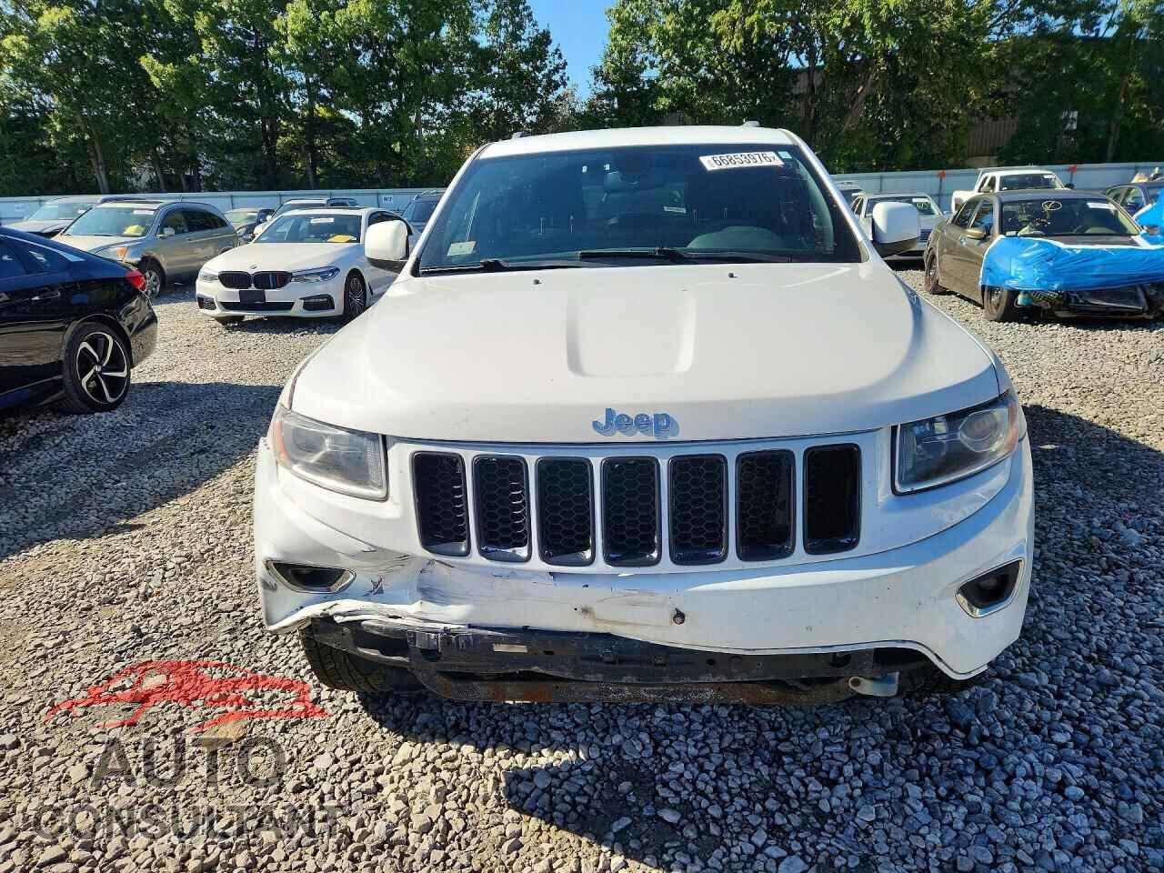 JEEP CHEROKEE 2015 - 1C4RJFAG4FC905836