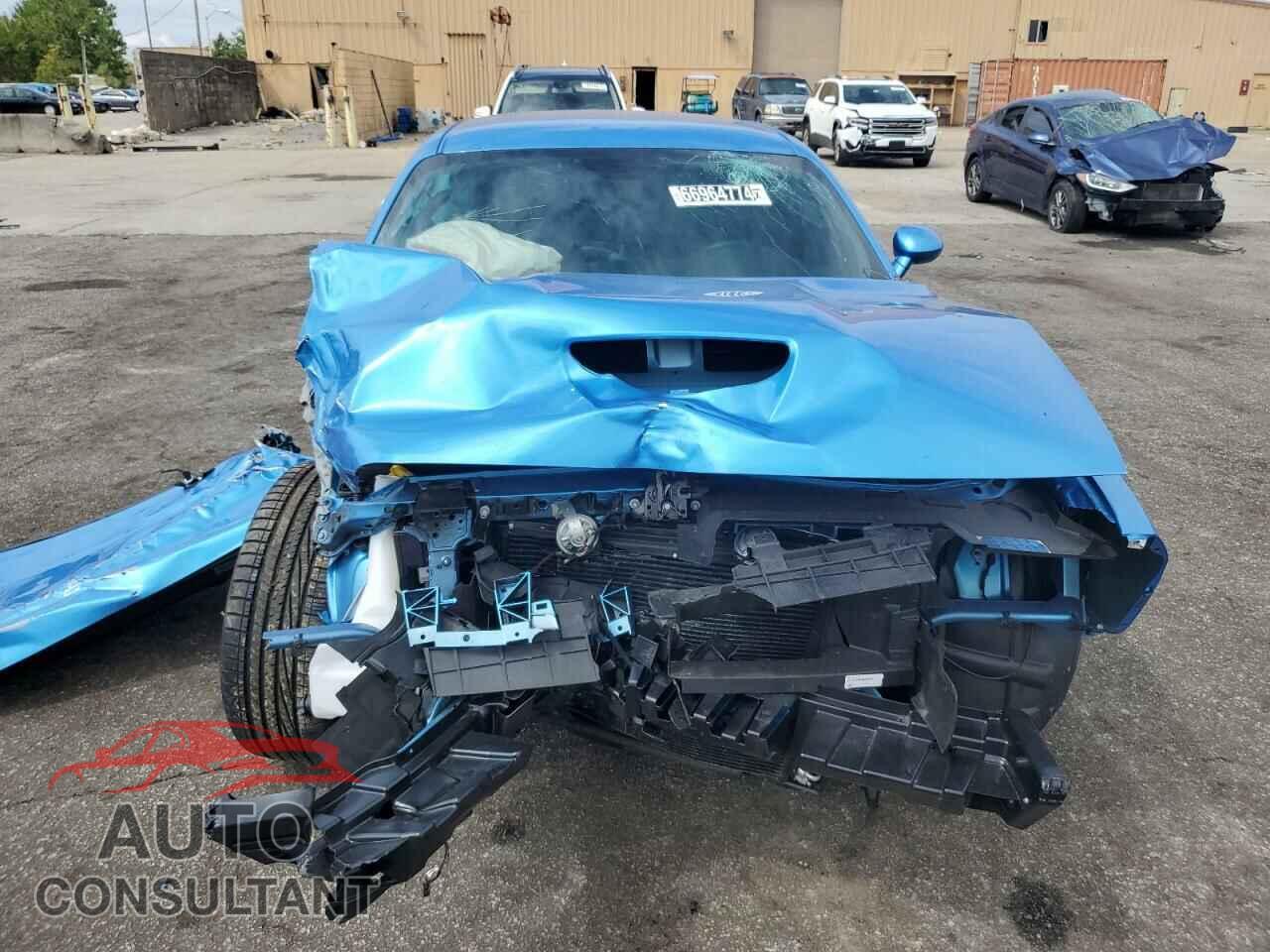 DODGE CHALLENGER 2023 - 2C3CDZBT7PH655103