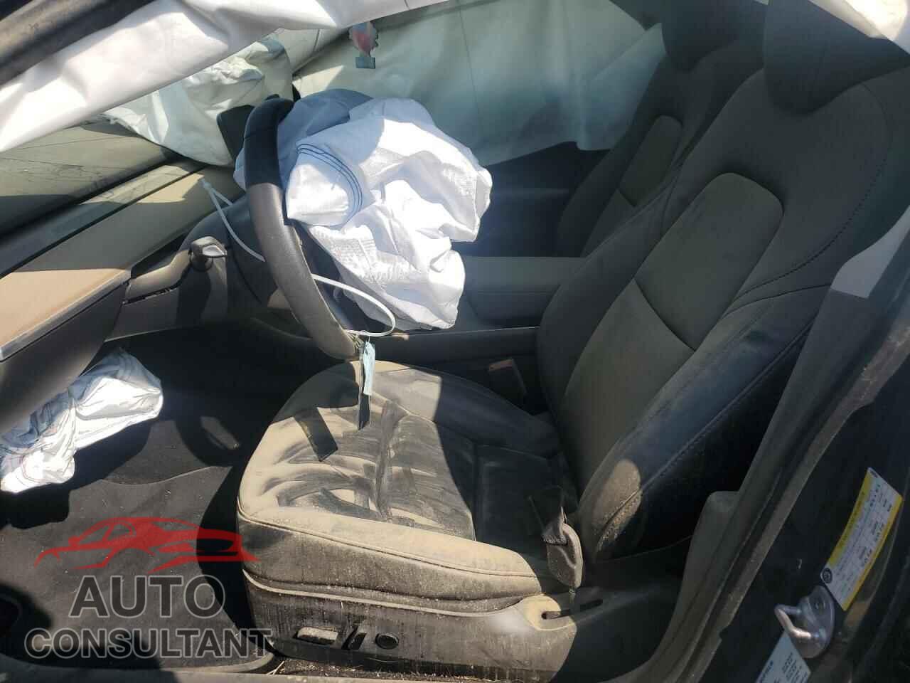 TESLA MODEL 3 2020 - 5YJ3E1EA7LF659964