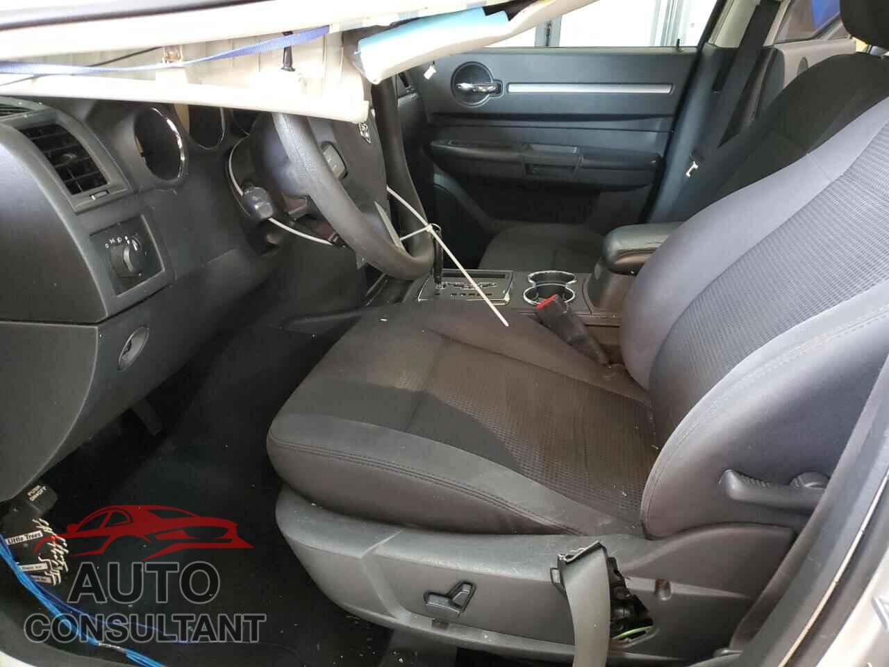 DODGE CHARGER 2010 - 2B3CA4CD0AH193121
