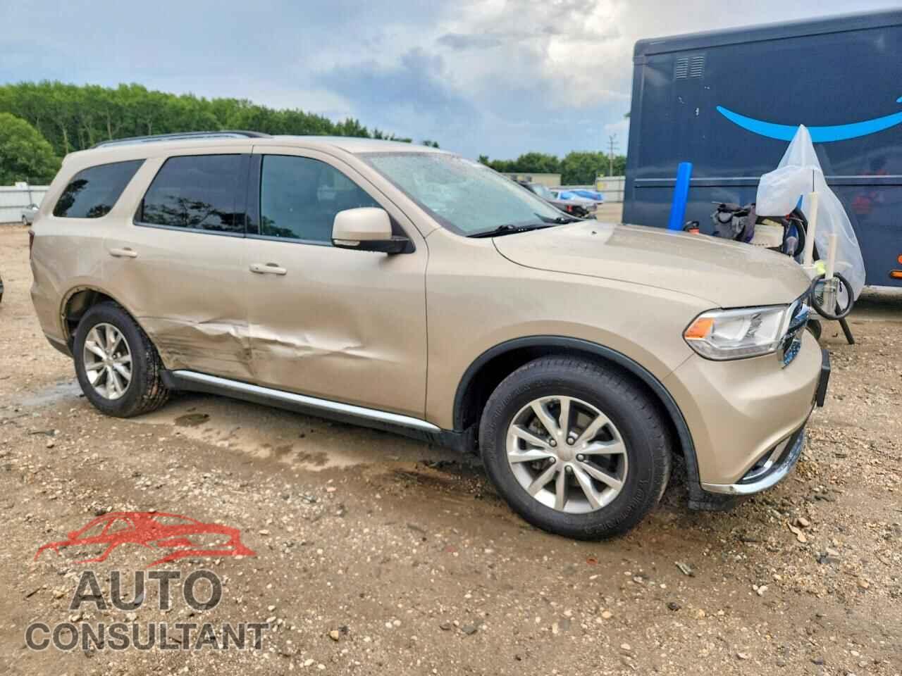 DODGE DURANGO 2015 - 1C4RDHDG3FC823885