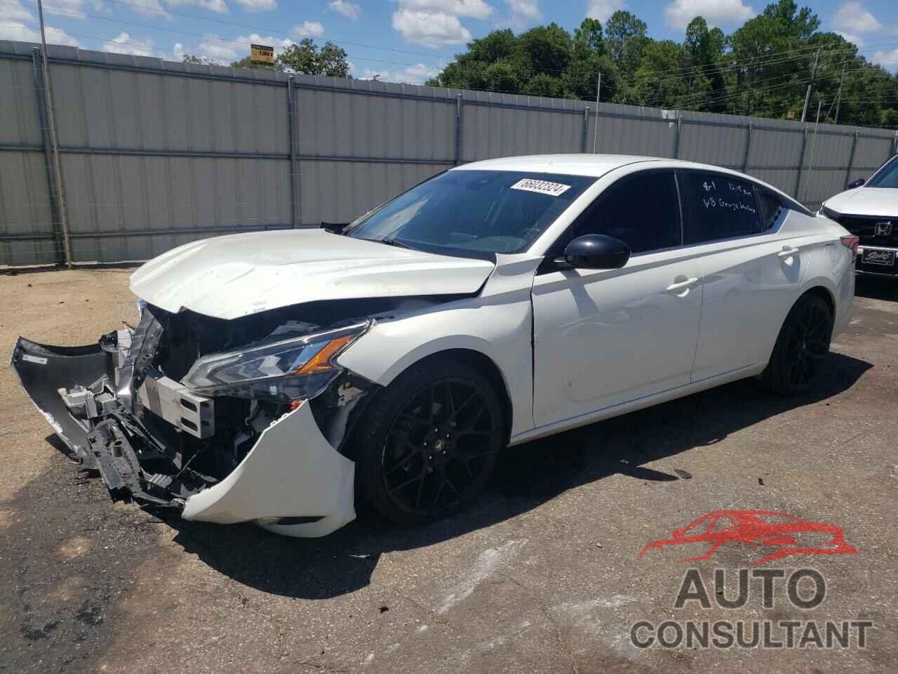 NISSAN ALTIMA 2020 - 1N4BL4CV6LC209654