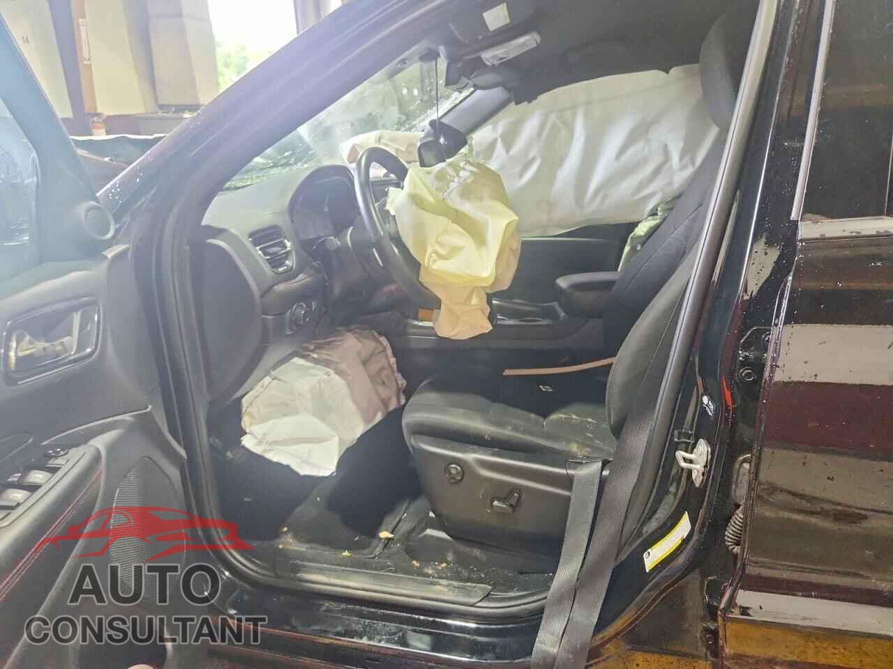 DODGE DURANGO 2026 - 1C4RDJDG4TC182510