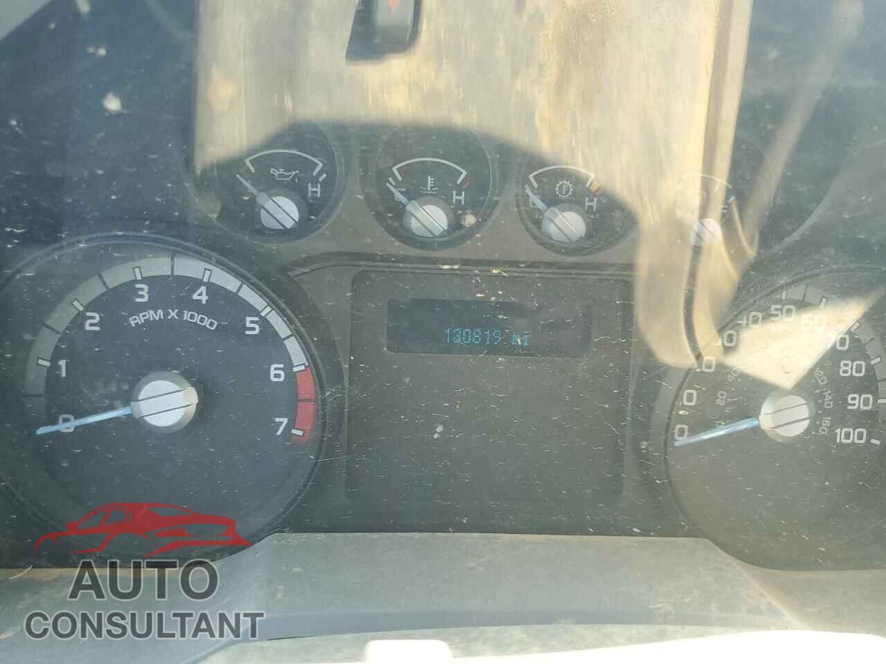FORD F250 2014 - 1FT7X2B68EEA97076