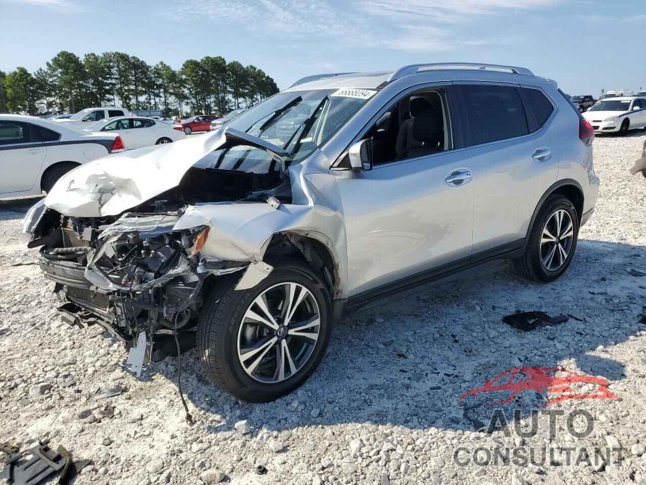 NISSAN ROGUE 2020 - JN8AT2MV4LW112982