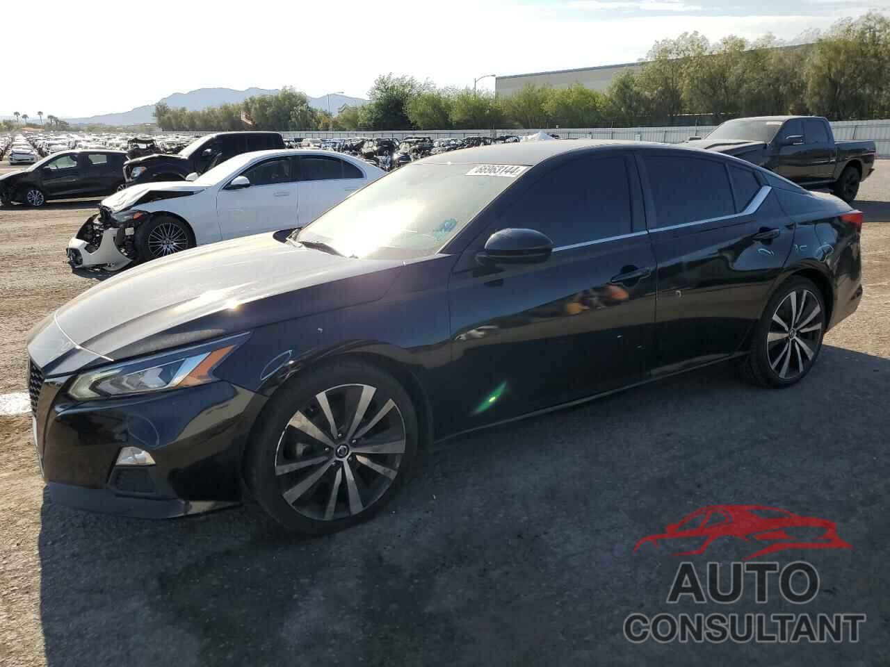 NISSAN ALTIMA 2020 - 1N4BL4CVXLC202920