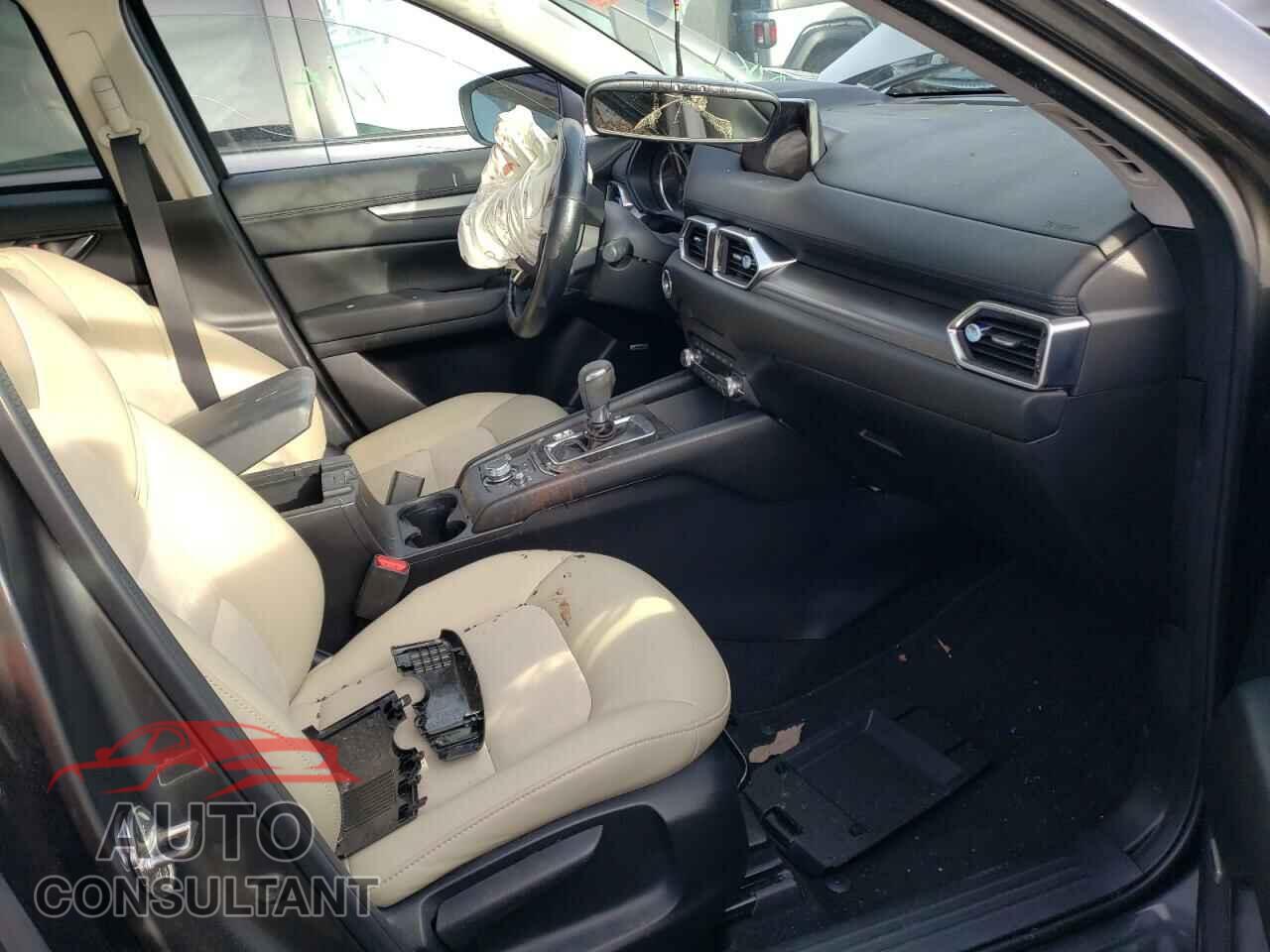 MAZDA CX-5 2020 - JM3KFBCM9L0819599