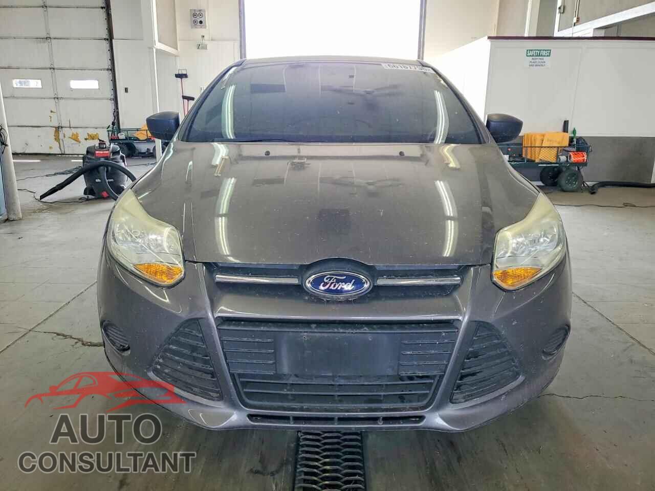 FORD FOCUS 2014 - 1FADP3E26EL312375