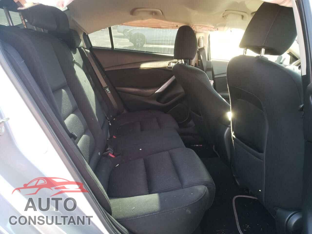 MAZDA 6 2016 - JM1GJ1U54G1480975