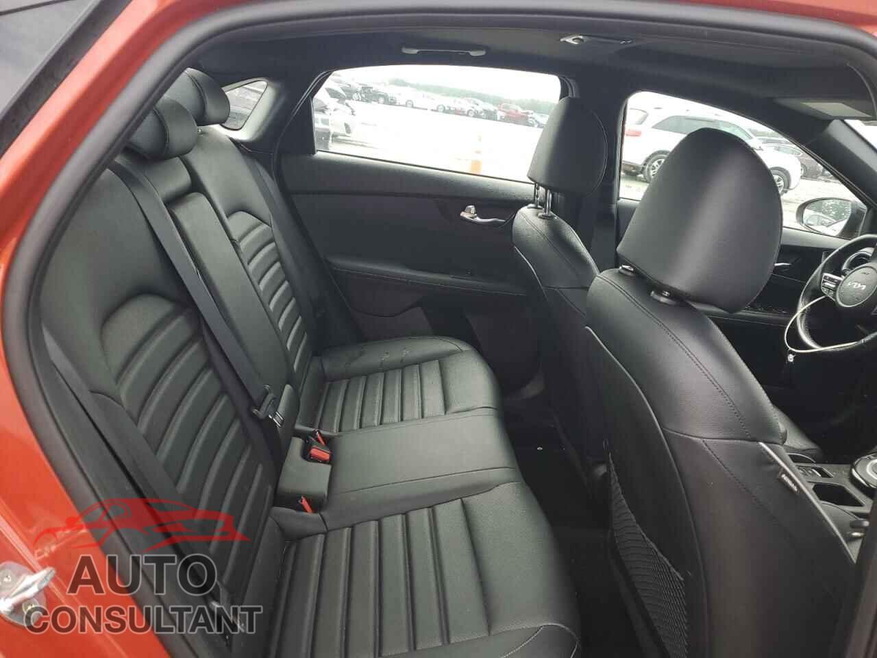 KIA FORTE 2023 - 3KPF54AD4PE536729