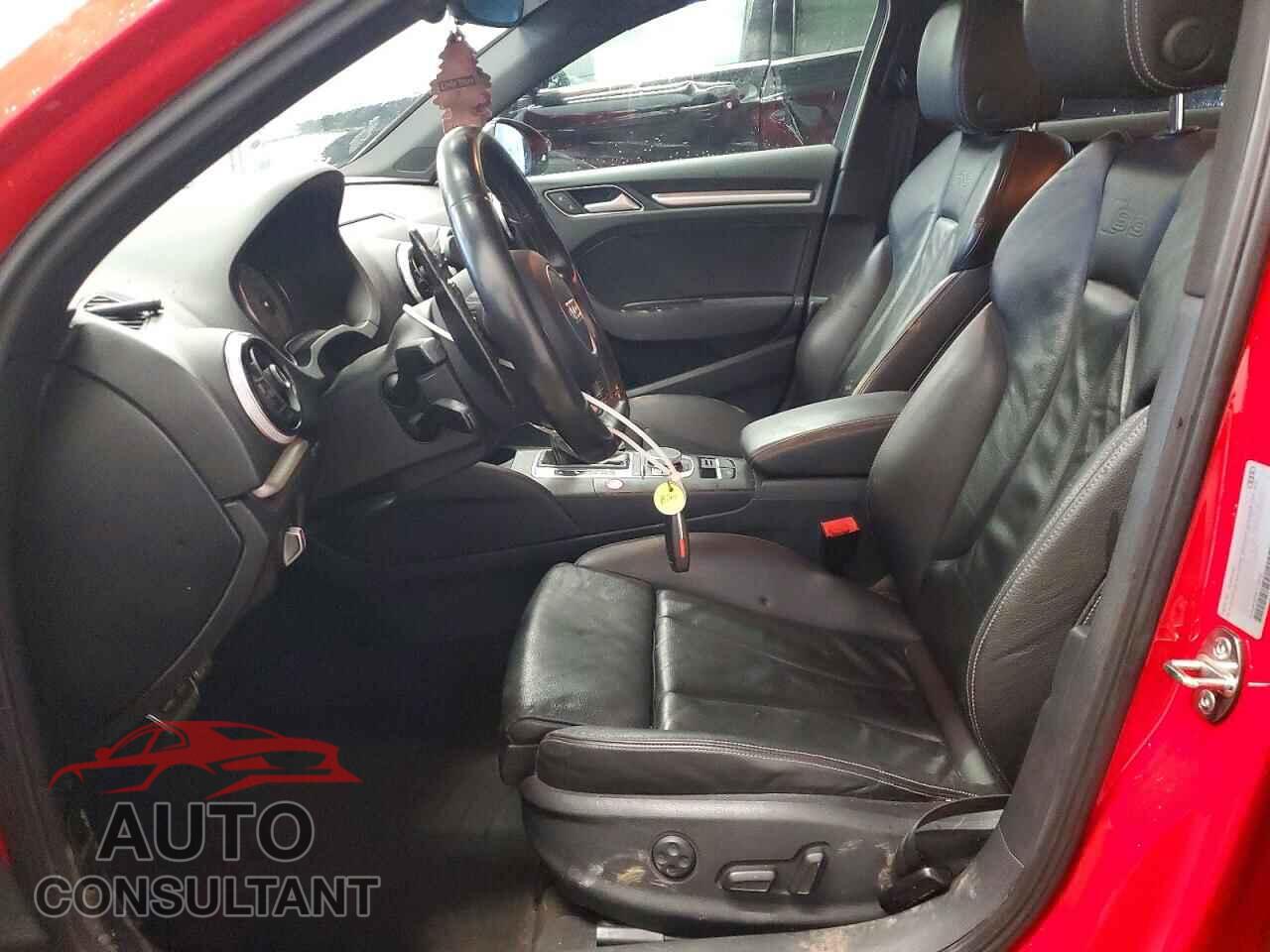 AUDI S3 2015 - WAUBFGFF6F1130442