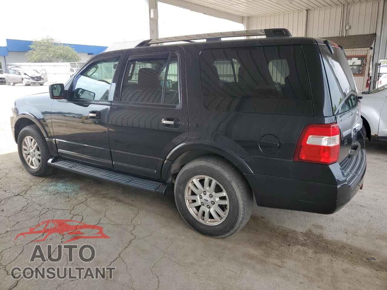 FORD EXPEDITION 2012 - 1FMJU2A57CEF64102