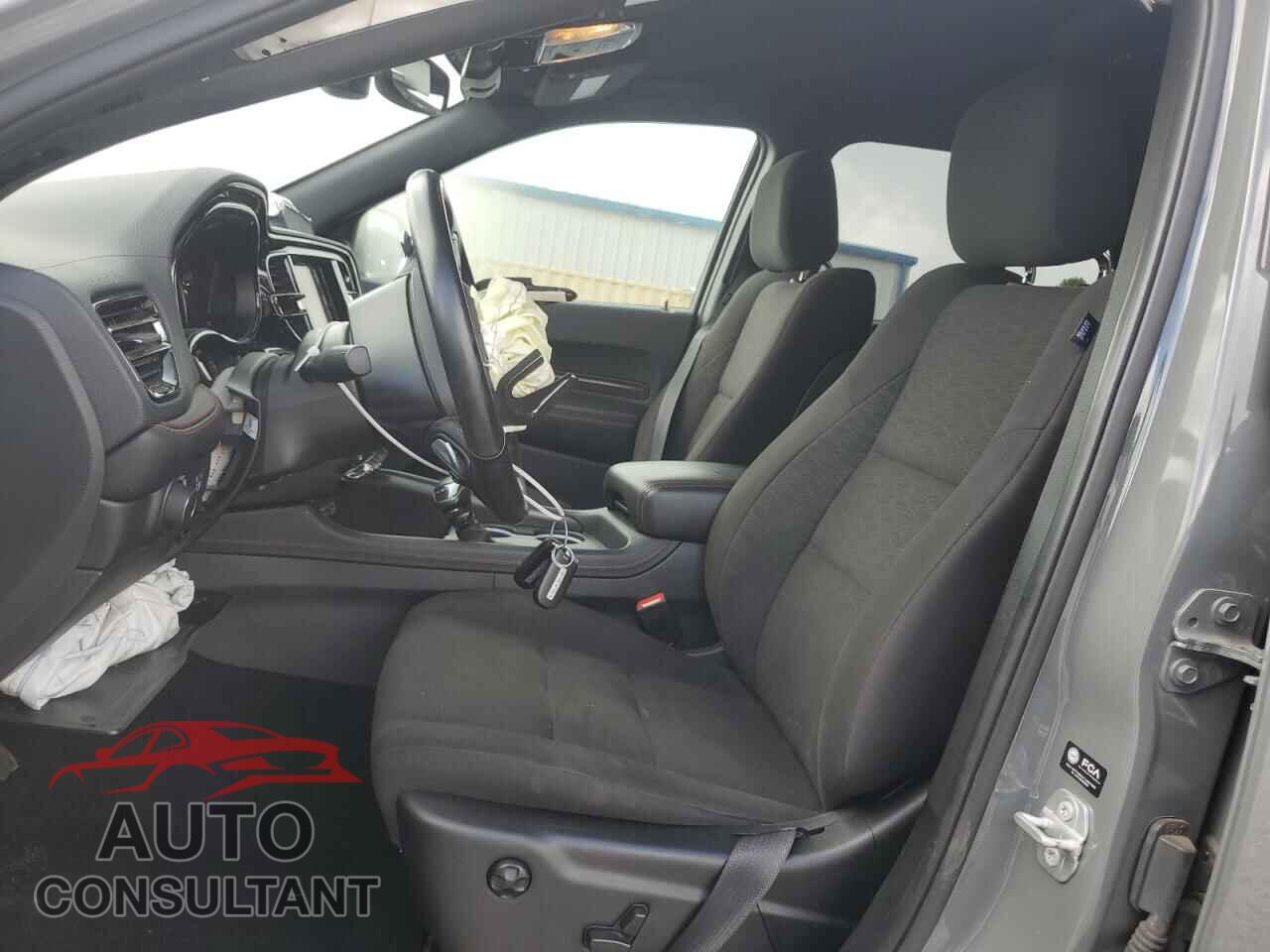 DODGE DURANGO 2023 - 1C4RDJDG6PC688054