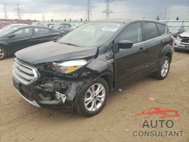 FORD ESCAPE 2017 - 1FMCU9GD8HUC32358