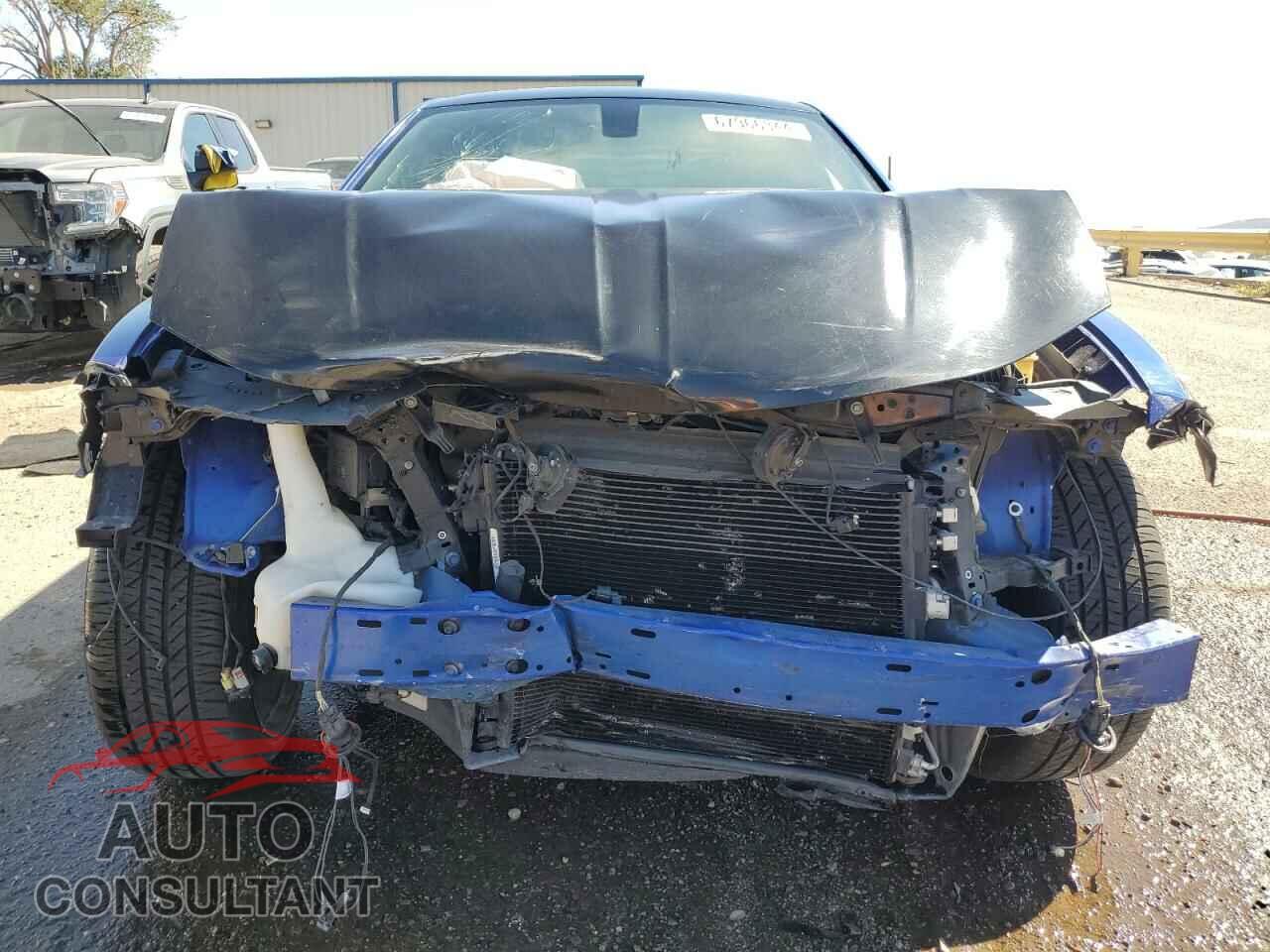 DODGE CHARGER 2019 - 2C3CDXBG2KH714977