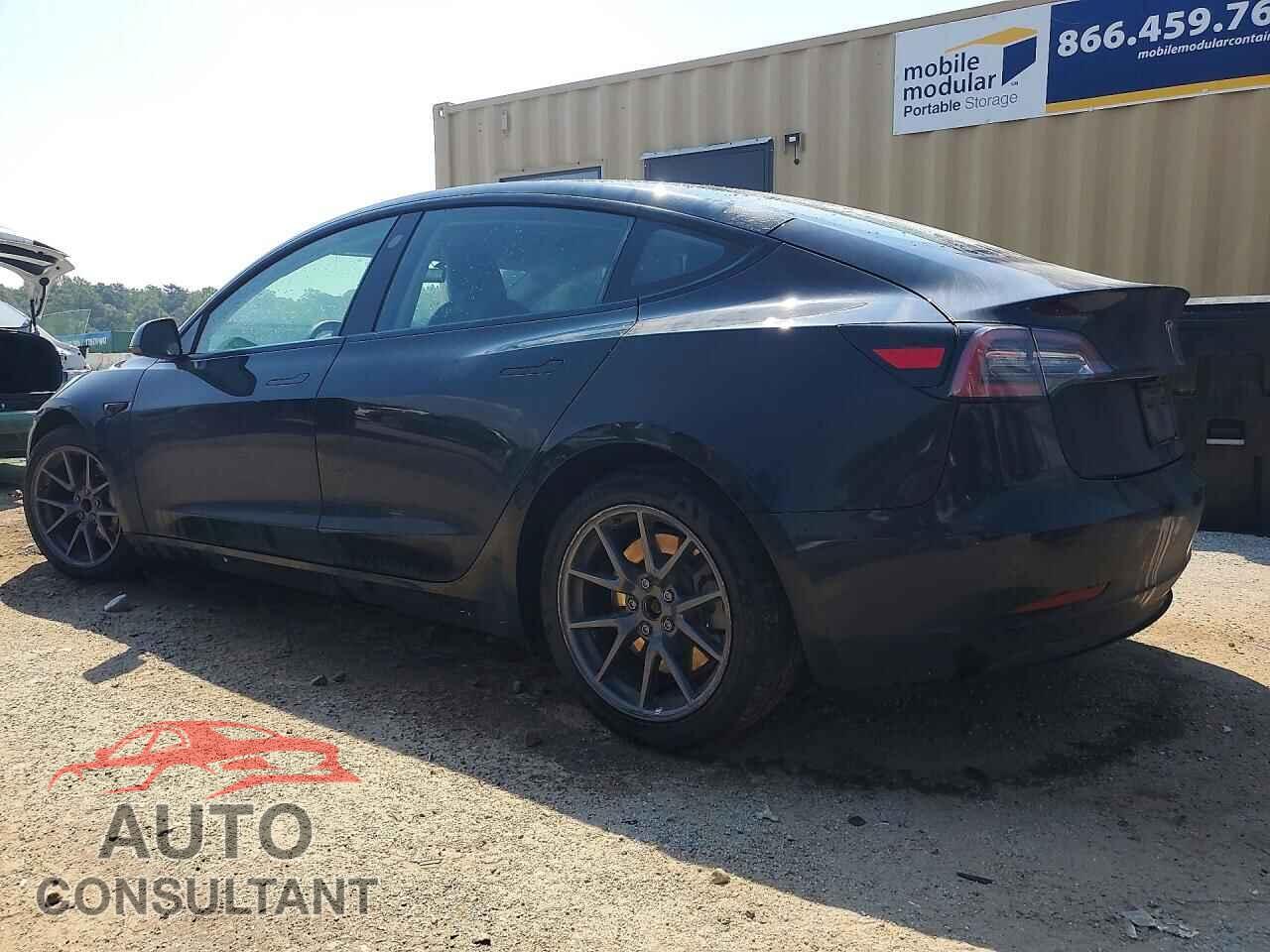 TESLA MODEL 3 2022 - 5YJ3E1EA3NF186230