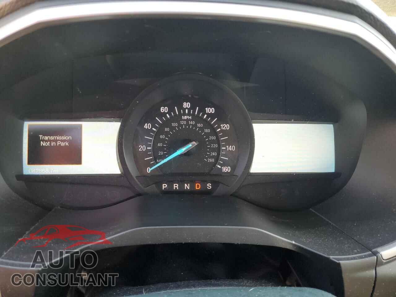 FORD EDGE 2015 - 2FMTK3J91FBB73972