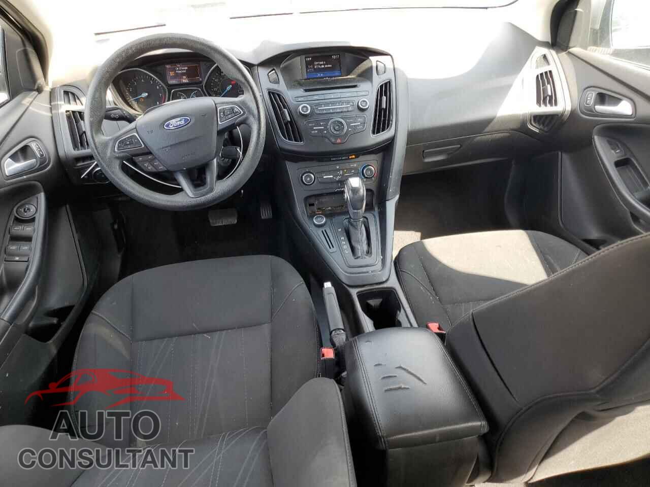 FORD FOCUS 2016 - 1FADP3F23GL285069