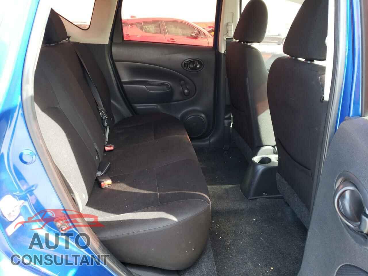 NISSAN VERSA 2015 - 3N1CE2CP1FL385246