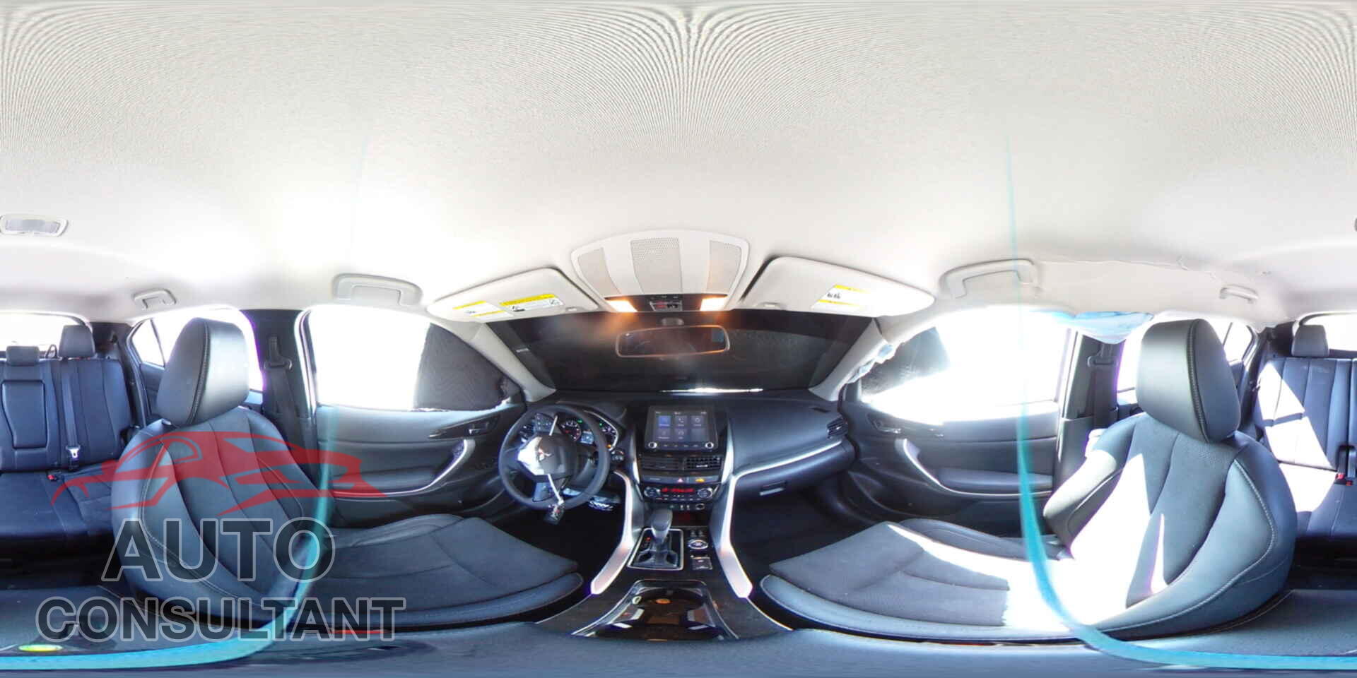 MITSUBISHI ECLIPSE 2023 - JA4ATWAA2PZ044104