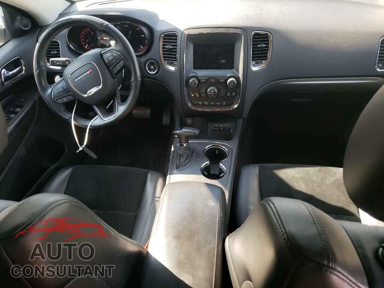 DODGE DURANGO 2018 - 1C4RDJDGXJC359638