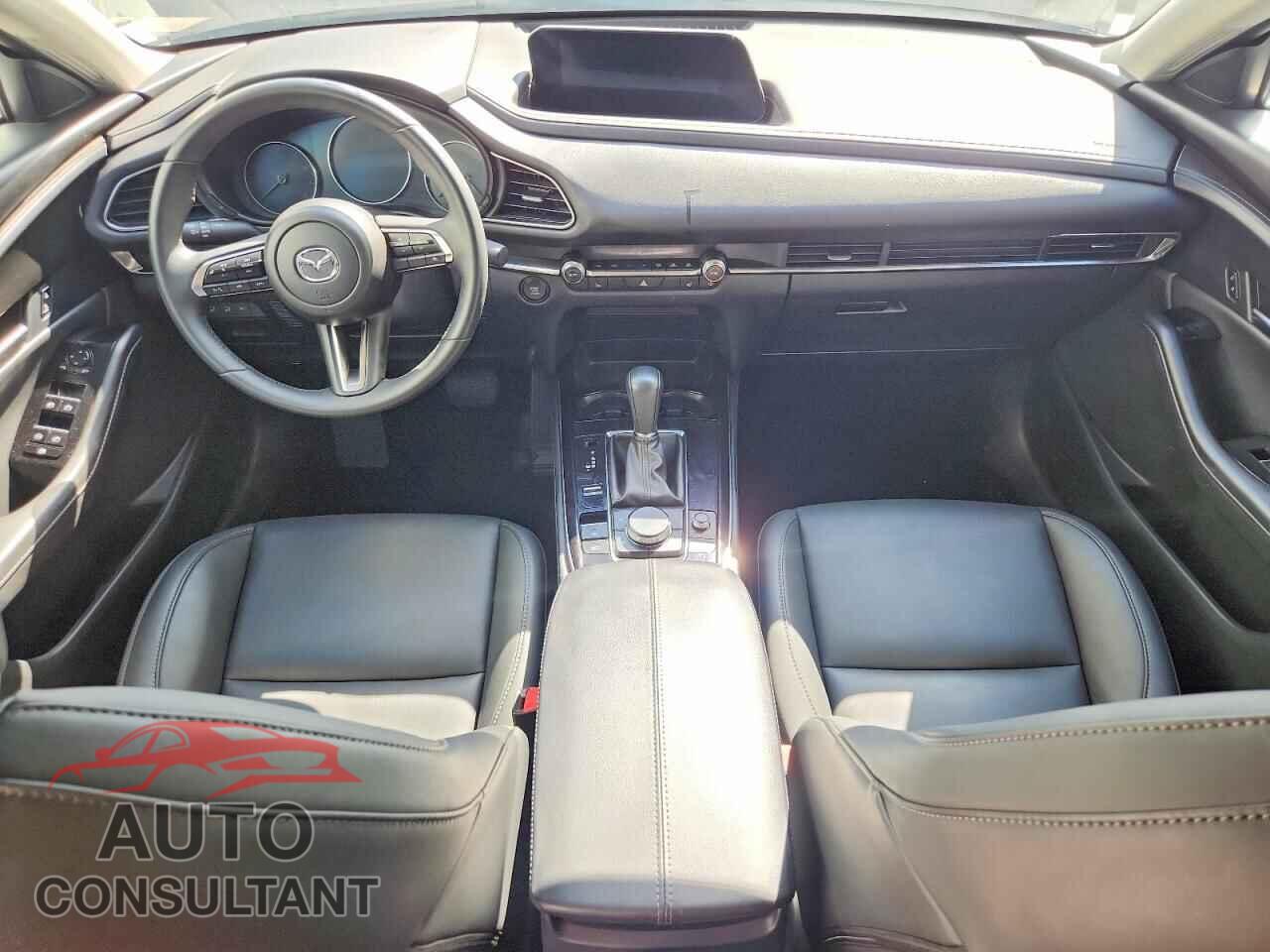 MAZDA CX30 2025 - 3MVDMBCM4SM778980