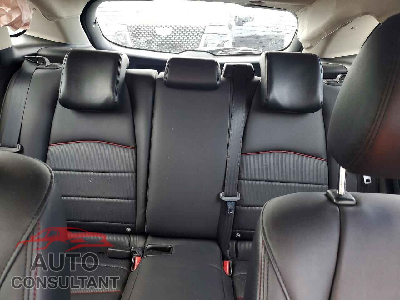 MAZDA CX-3 2018 - JM1DKFC76J0318083