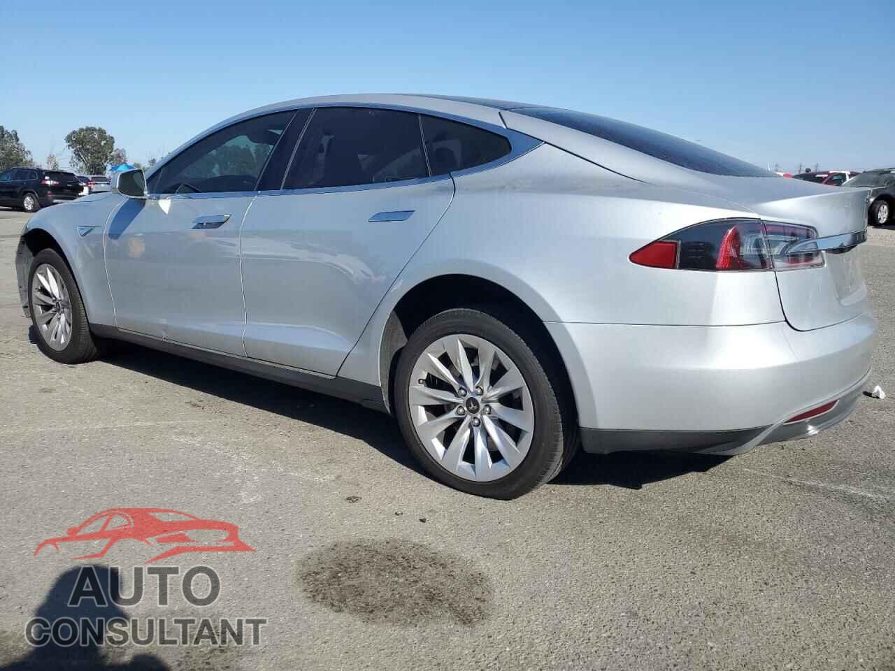TESLA MODEL S 2012 - 5YJSA1CN9CFP02505