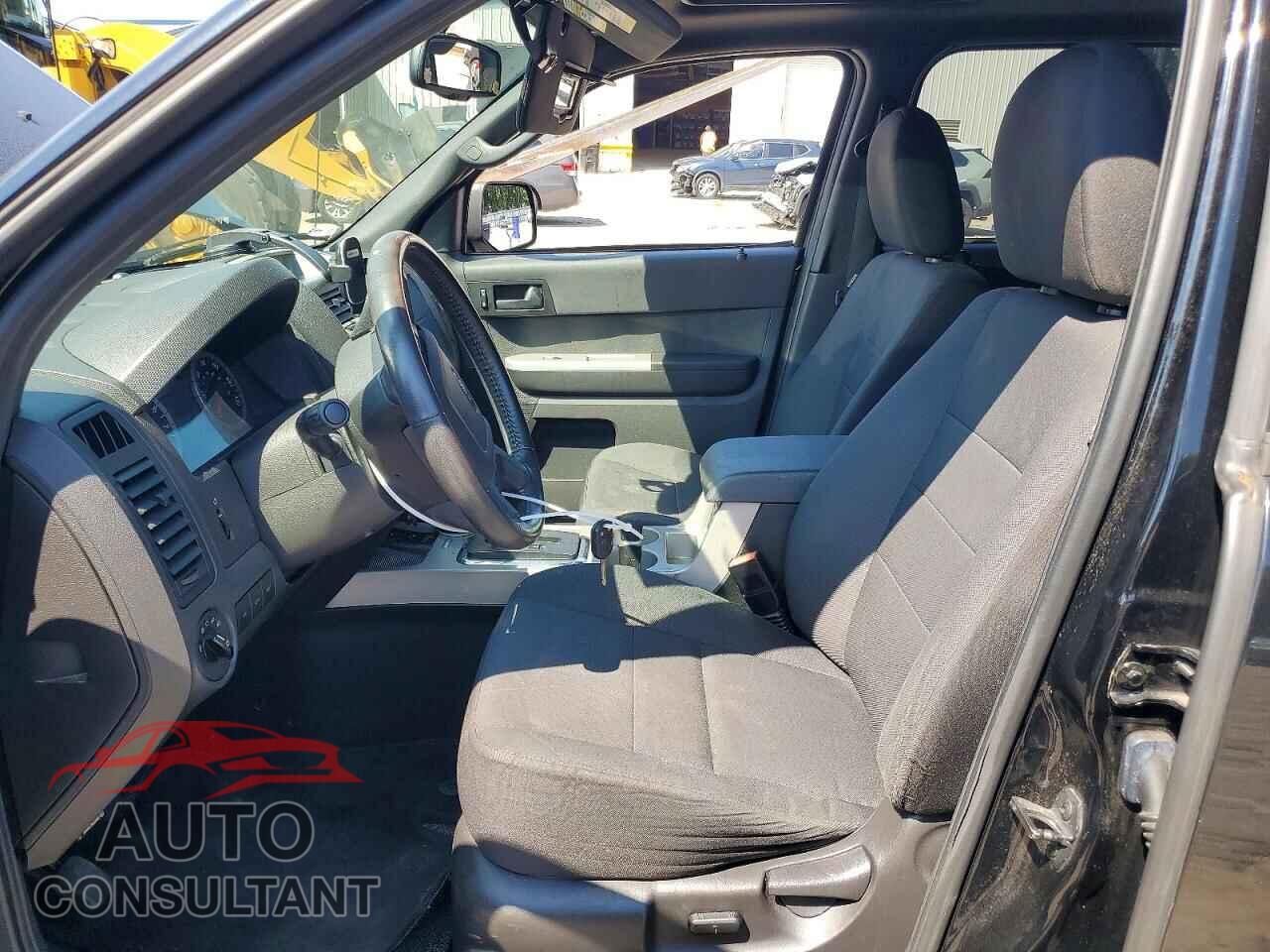 FORD ESCAPE 2012 - 1FMCU0D77CKB18205