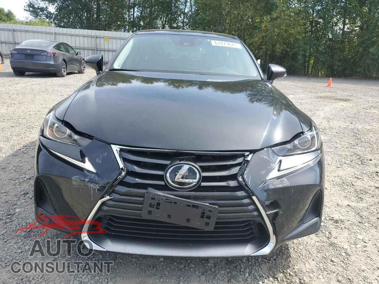 LEXUS IS 2017 - JTHCM1D24H5018761