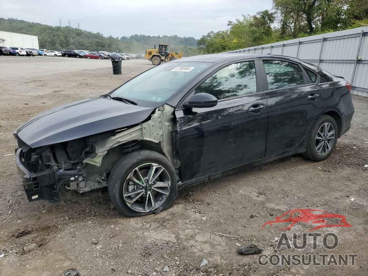 KIA FORTE 2022 - 3KPF24AD6NE504032