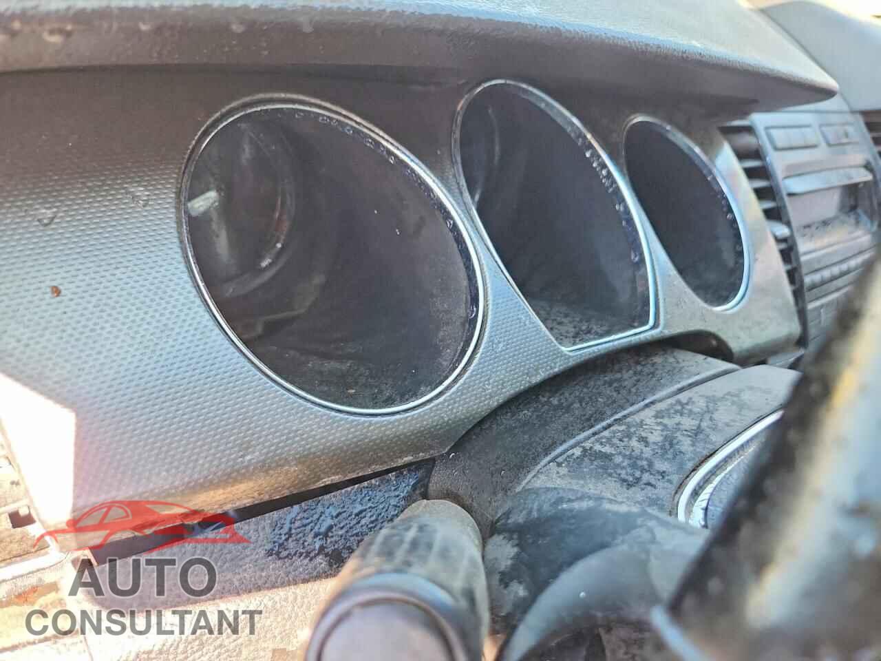 FORD TAURUS 2012 - 1FAHP2EW3CG134378
