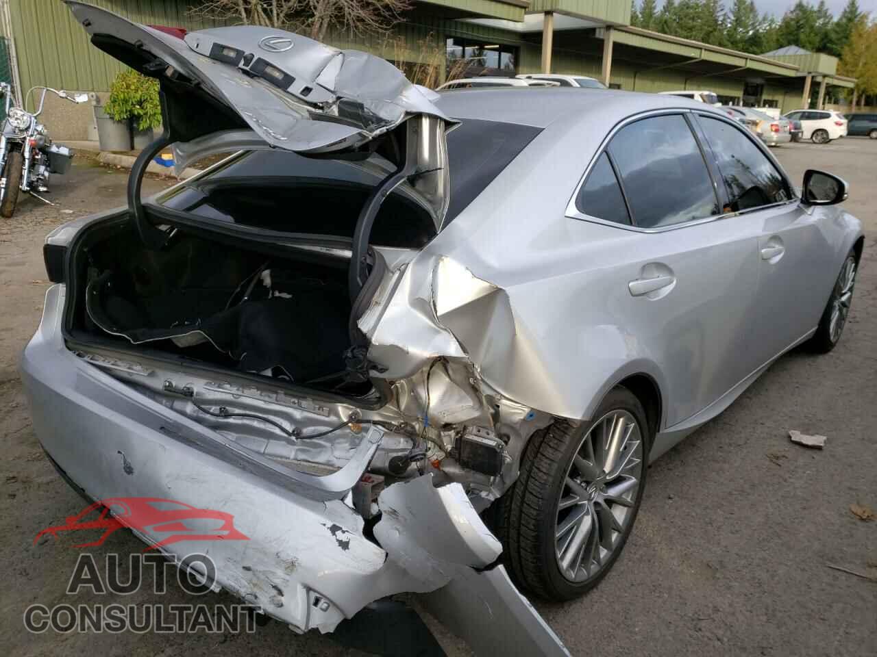 LEXUS IS 2016 - JTHCM1D23G5006681